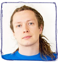 Patryk TikTak Matela